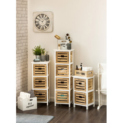Delerton Grey Stone Effect Lotion Dispenser