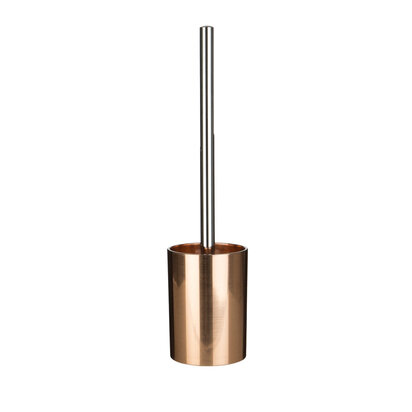 Shine Toilet Brush And Holder