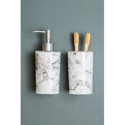 Glenowwell Soap Dispenser