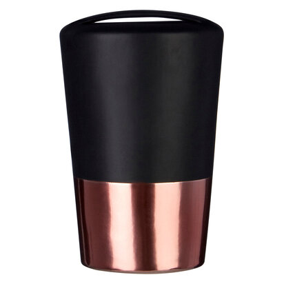 Alpha Toothbrush Holder