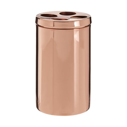 Clara Rose Gold Toothbrush
