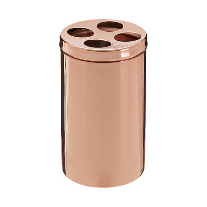 Clara Rose Gold Toothbrush