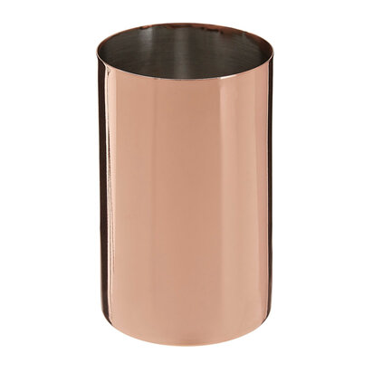Clara Rose Gold Tumbler