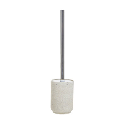 Delerton Natural Speckled Toilet Brush