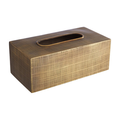Traze Tissue Box