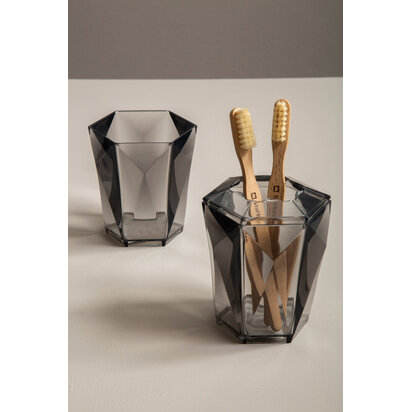 Dow Grey Acrylic Tumbler
