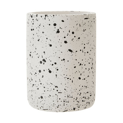 Mozie Speckled Effect Tumbler