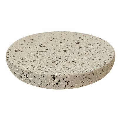 Valiavale Speckled Effect Soap Dish