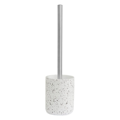 Mozie Speckled Effect Toilet Brush
