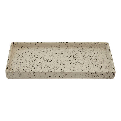 Valiavale Speckled Effect Tray