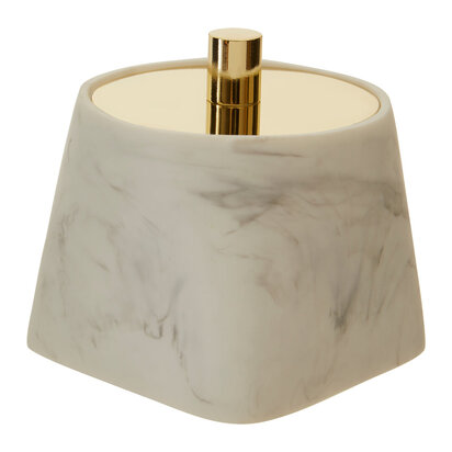 Riviera Cotton Jar