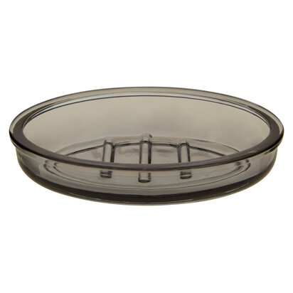 Ridley Glass Soap Dish