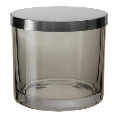 Ridley Cotton Jar