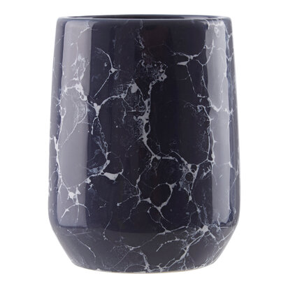 Bubble Marble Design Tumbler