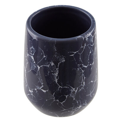 Bubble Marble Design Tumbler