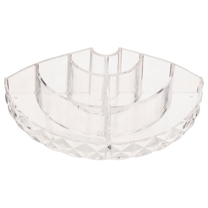 Beauty Corner Cosmetic Organiser