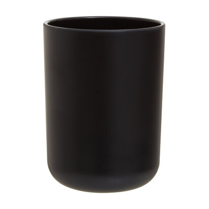Canyon Black Tumbler