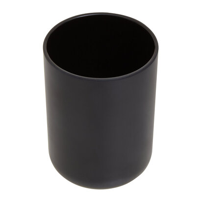 Canyon Black Tumbler
