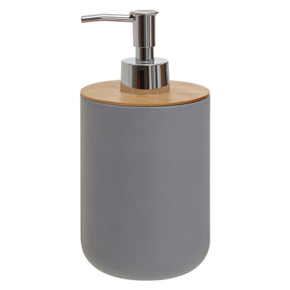 Canyon Grey Lotion Dispenser - 500ml
