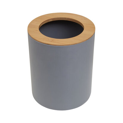 Canyon Grey Dust Bin