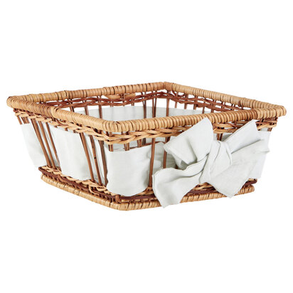 Orla Small Fern Basket