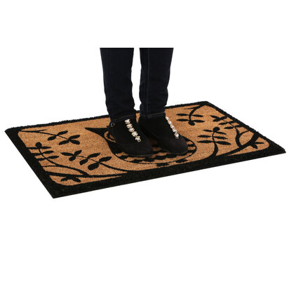 Ariormore Owl Doormat