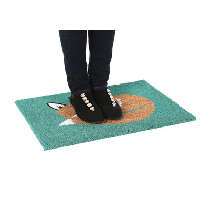 Filta Coir Fox Doormat