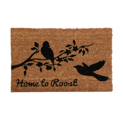 Filta Home to Roost Doormat