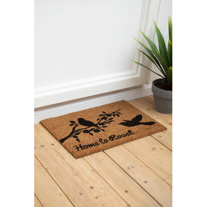 Filta Home to Roost Doormat