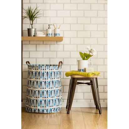 Pisces Laundry Bag