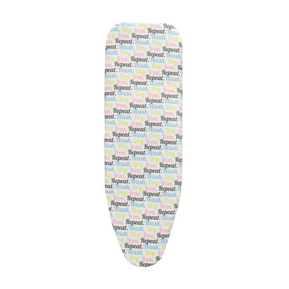 Repeat Ironing Board Cover