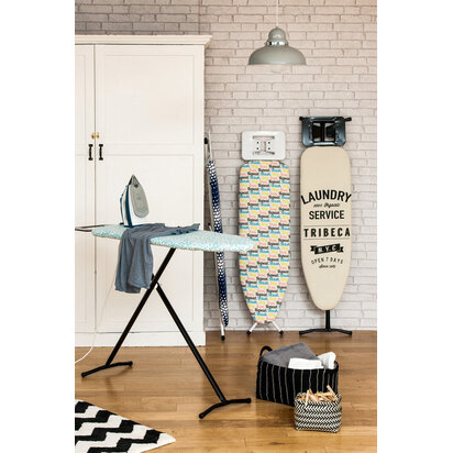 Repeat Ironing Board Cover