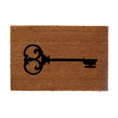 Filta Key Doormat