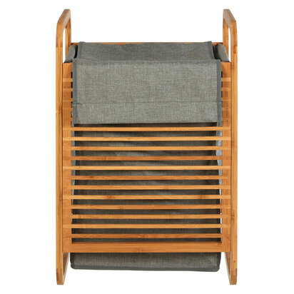 Carrick Laundry Hamper