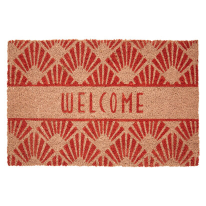 Mimo Welcome Doormat