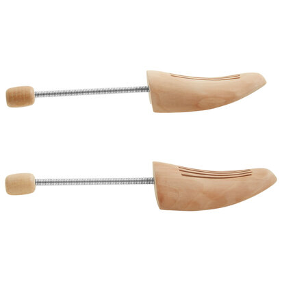 Kata Men Wooden Shoe Shapers