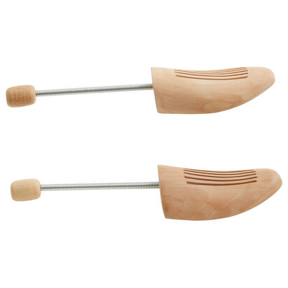 Kata Men Wooden Shoe Shapers