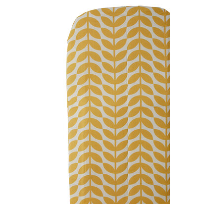 Thread and Loom Chevron Ironing Board Cover
