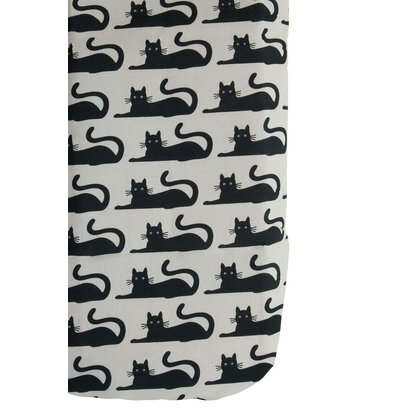 Thread And Loom Cat Ironing Board Cover
