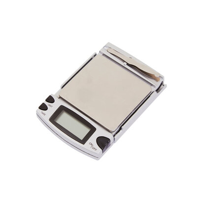 Bernadi Small Pocket Scales