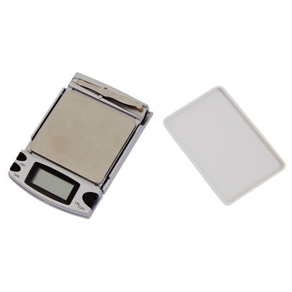 Bernadi Small Pocket Scales