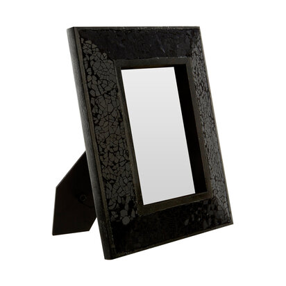 Opulence Mosaic 5 x 7 Photo Frame