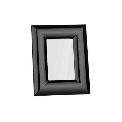 High Gloss PU Coating 4 x 6 Photo Frame