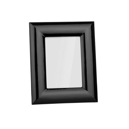 High Gloss PU Coating 5 x 7 Photo Frame
