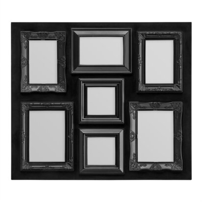 Maren Black Contemporary 7 Photo