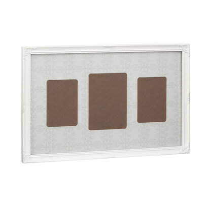 Maren 3 Multi Photo Frame