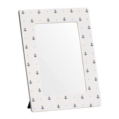 Elinden 6In X 4In Photo Frame