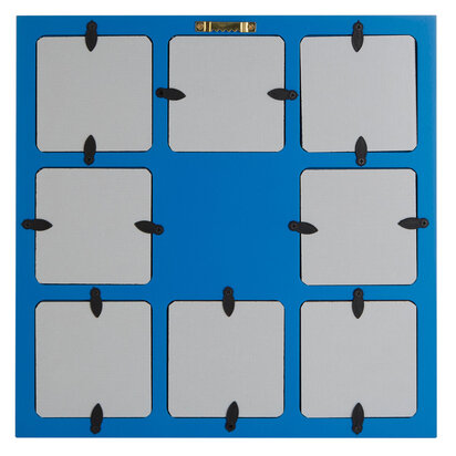Kids Star Multi Photo Wall Frame