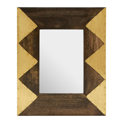 Bowerbird Harlequin 5X7 Photo Frame
