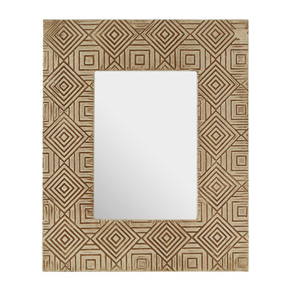 Alonhurst Tribal Photo Frame